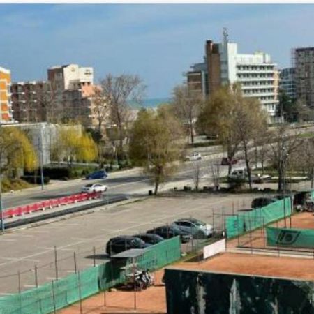 Studio Velier Mamaia Nord Экстерьер фото