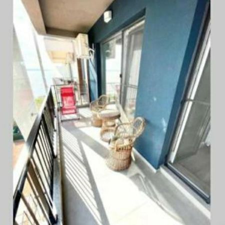 Studio Velier Mamaia Nord Экстерьер фото