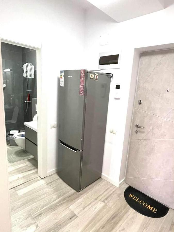 Studio Velier Mamaia Nord Экстерьер фото