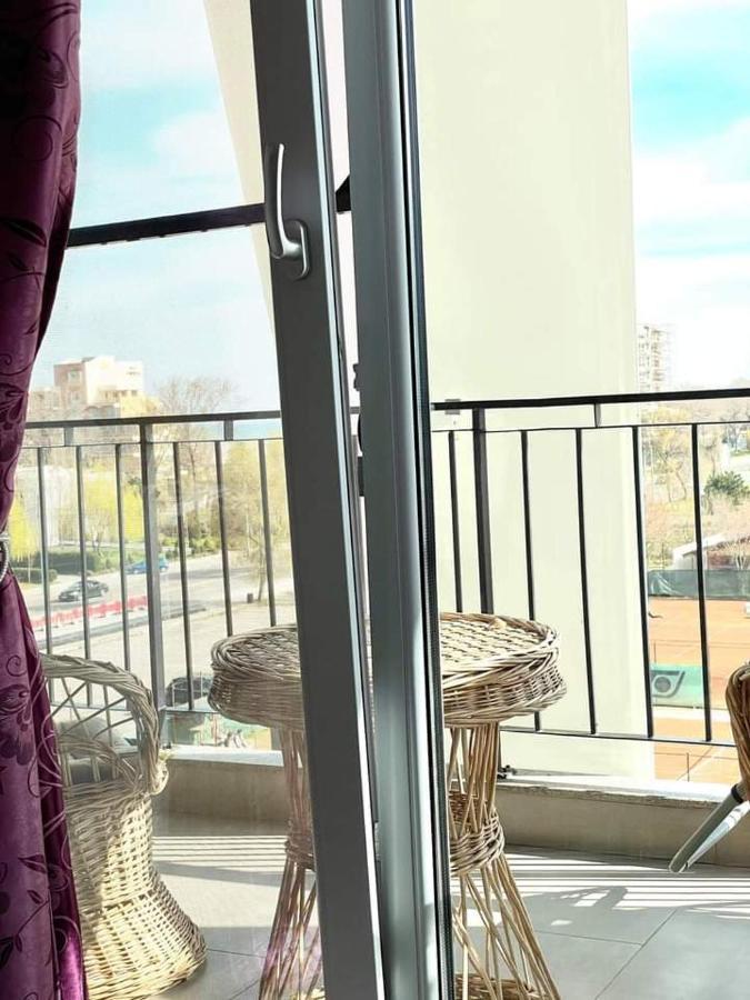 Studio Velier Mamaia Nord Экстерьер фото
