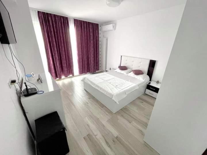 Studio Velier Mamaia Nord Экстерьер фото