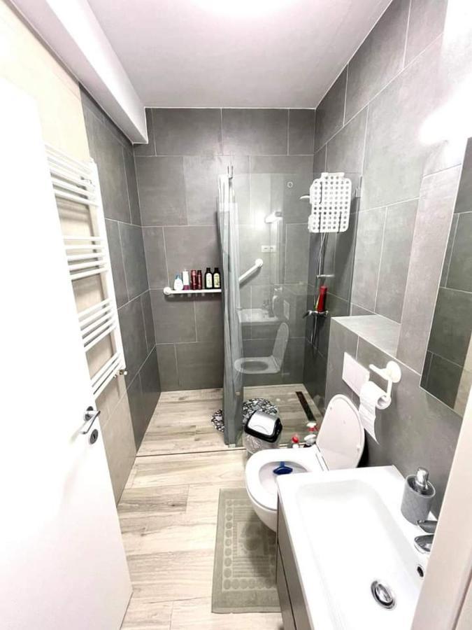 Studio Velier Mamaia Nord Экстерьер фото