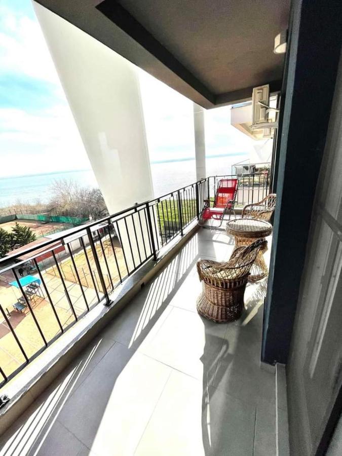 Studio Velier Mamaia Nord Экстерьер фото
