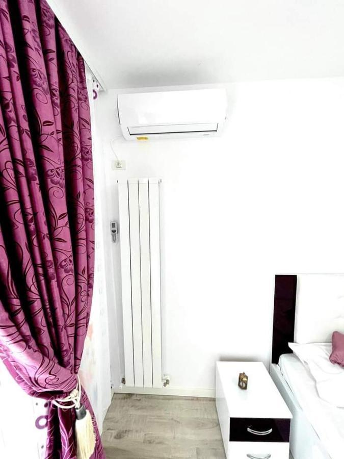 Studio Velier Mamaia Nord Экстерьер фото