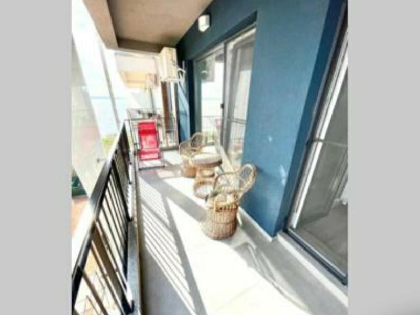 Studio Velier Mamaia Nord Экстерьер фото