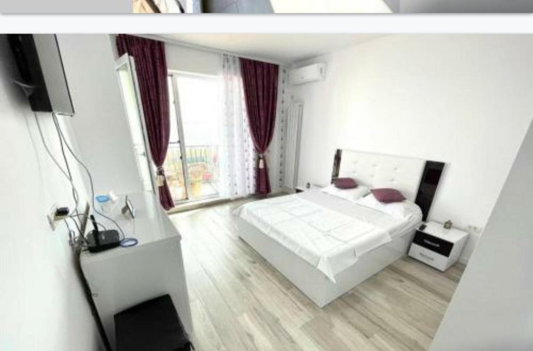 Studio Velier Mamaia Nord Экстерьер фото