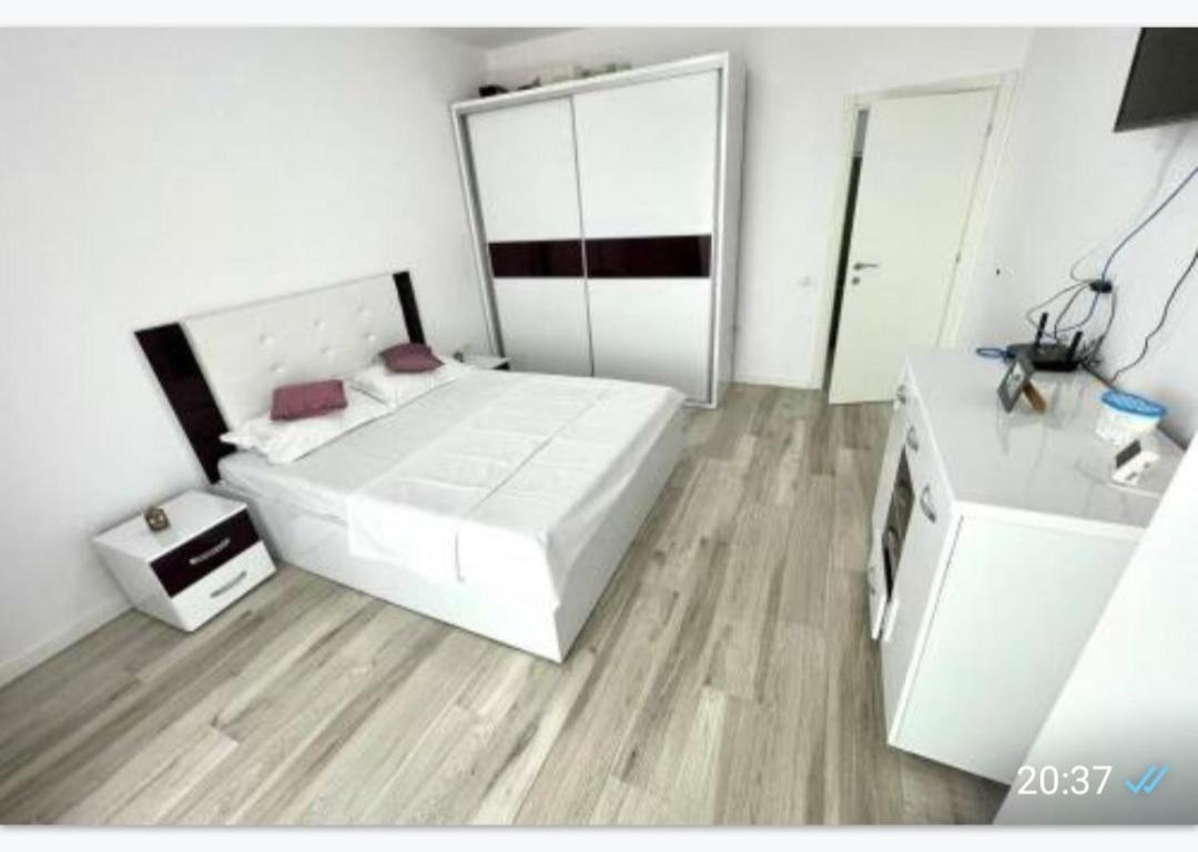 Studio Velier Mamaia Nord Экстерьер фото
