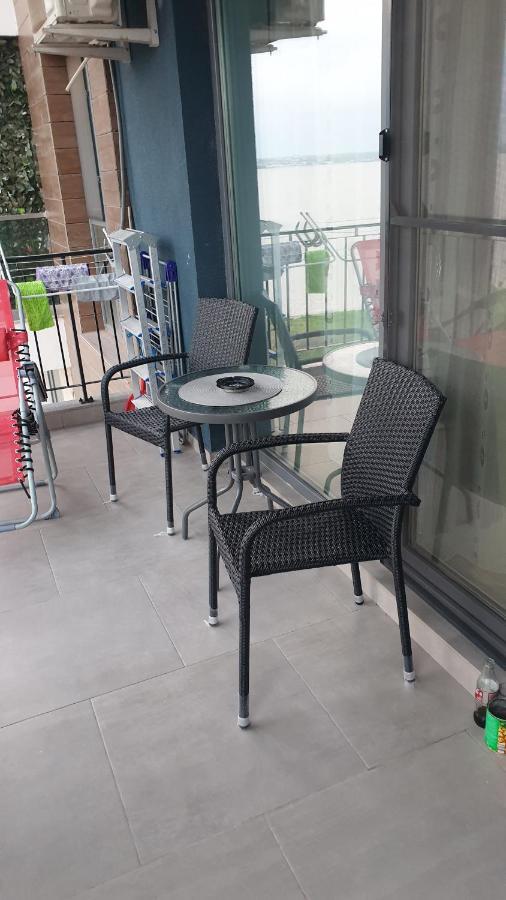 Studio Velier Mamaia Nord Экстерьер фото