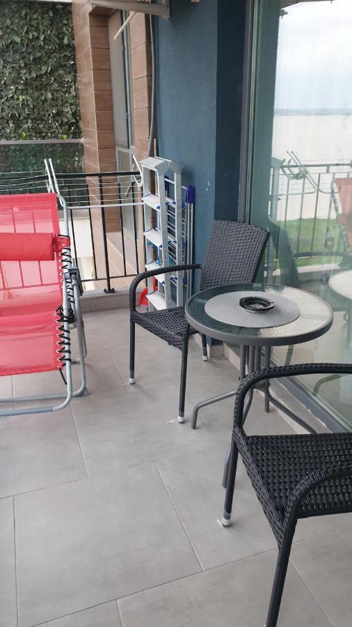Studio Velier Mamaia Nord Экстерьер фото