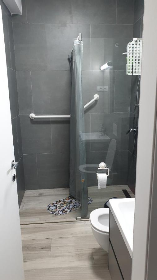 Studio Velier Mamaia Nord Экстерьер фото